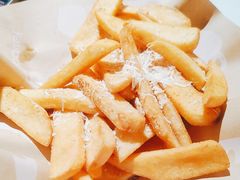 -ibarrel爱杯·bistro&brunch(江宁路店)