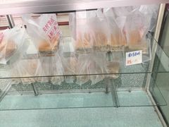 -中关村茶点
