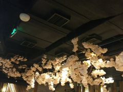大堂-呷哺呷哺(宝山正大乐城店)