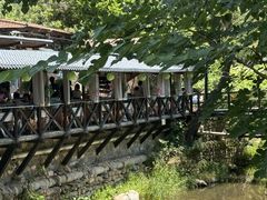 -北京水岸山吧度假村(雁栖镇店)