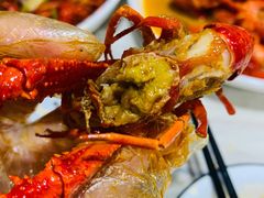 -大拇指龙虾(凤凰广场店)