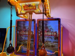 -不可思议减压馆·解压博物馆·摔碗发泄·团建定制