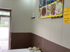 -老七饭馆(光荣道总店)