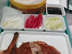 -姚姚酸菜鱼·金戈戈香港豉油鸡(喜荟城联名店)