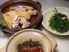 -客语客家菜(华发商都店)