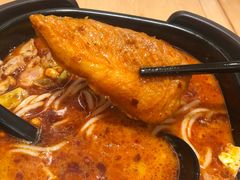 -阿香米线(凯德广场.1818店)