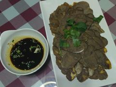 -秦韵轩·西安小馆(贻成福地广场店)