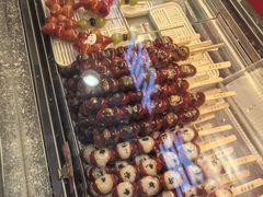 -二斗栗子(黄河道店)