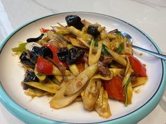 -纪林菜馆·博山菜老字号(华光路店)
