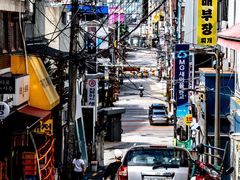 -梨泰院