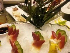 -东方之珠海鲜酒楼(南开店)