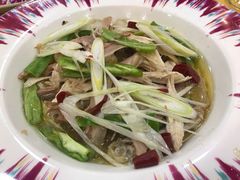 -新疆巴州金丝特餐厅(大钟寺店)