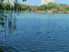 -惠州西湖