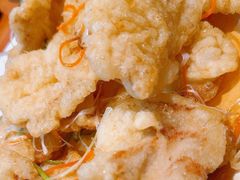 -五谷丰登·胶东海鲜·家常菜(张村店)