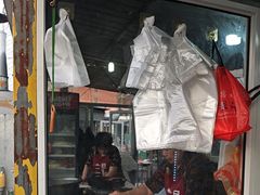 -清真·馬坡二旦烧烤(人生一串拍摄店)