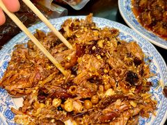 -鸿运兔·手撕烤兔(天府广场店)