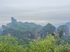 -丹霞山风景名胜区