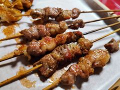-大笨串BBQ烧烤