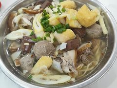-福屿鲜捞小吃·捞化(福屿总店)