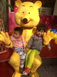 -贝爱妈咪科技美容产后修复(大悦城店)