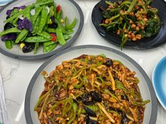 -二张农家菜(天通苑店)