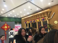 -丽池宫韩式汗蒸会馆(华灯坊店)
