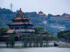 -顺峰山公园