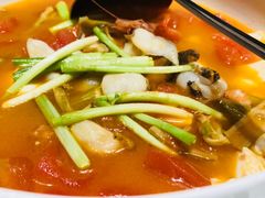 -钱塘宴(东站西子国际店)