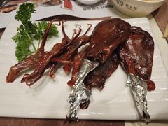 -意卡菲·欢乐聚会餐厅(华侨店)