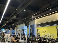 -Liking健身(哈尔滨旗舰店)