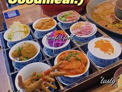 -楠火锅(龙阳广场店)