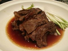 老汤南阳黄牛肉-阿庄新豫菜(通泰路店)