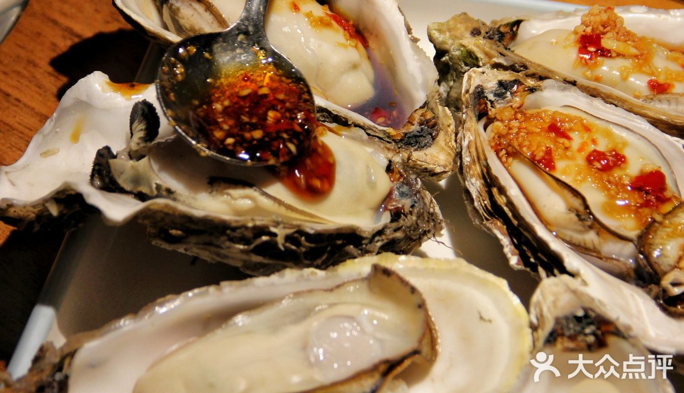 朋友第一次来杭州，带他来吃珍藏的深夜食堂