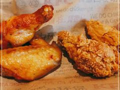 -肯德基(惠州龙门店)