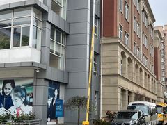 -协和双语学校(虹桥校区)