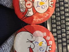 -蜜雪冰城(虎桥路店)