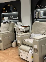 -U+nail优加专业美甲美睫