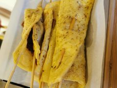 -柳叶刀烧烤(北大清华店)