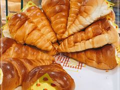 -新侨三宝乐面包店(崇文门店)