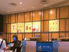 -星巴克(北京王府井店)