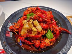 经典十三香龙虾-金陵暴走小龙虾(南京总店)