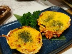 -林妈妈村·日式料理(宝山龙湖天街店)