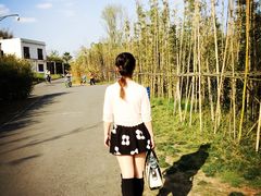 -白鹭湾湿地公园