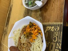 -布谷布谷热干面(祥盛街店)