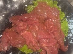 -合易泓烤肉•首创生椰大油边(宁山路店)