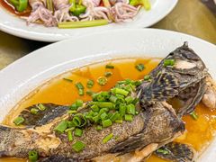 -滑记海鲜饭店·老字号(海鲜街店)