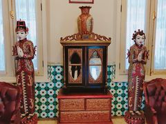 -日惹市凤凰翰悦阁酒店