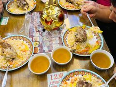 -花圃园餐厅店(和田二街28号院店)