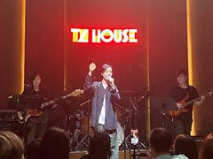 -TZ House音乐现场(来福士中心店)