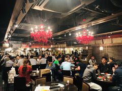 -俺的焼肉(銀座9丁目店)